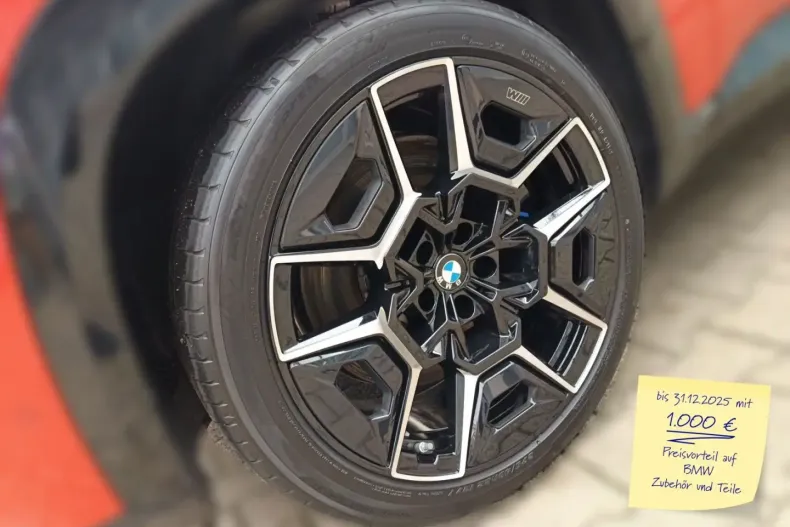 BMW XM din 2024 cu 24.936 km - oferta BMW154535 - foto 9