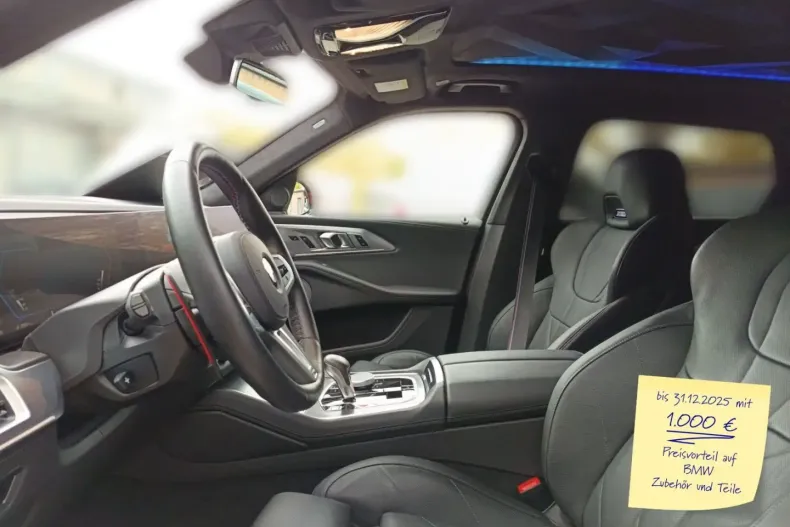 BMW XM din 2024 cu 24.936 km - oferta BMW154535 - foto 14