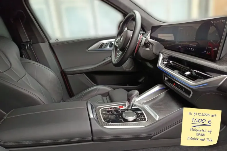 BMW XM din 2024 cu 24.936 km - oferta BMW154535 - foto 23