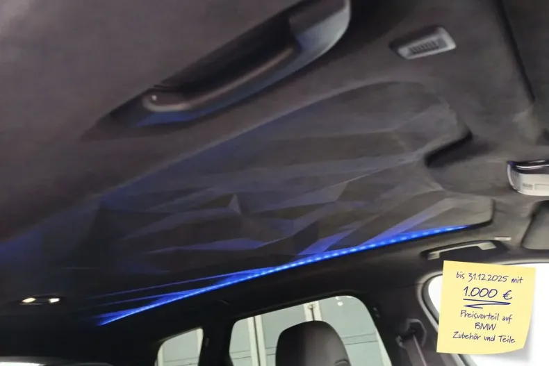 BMW XM din 2024 cu 24.936 km - oferta BMW154535 - foto 24