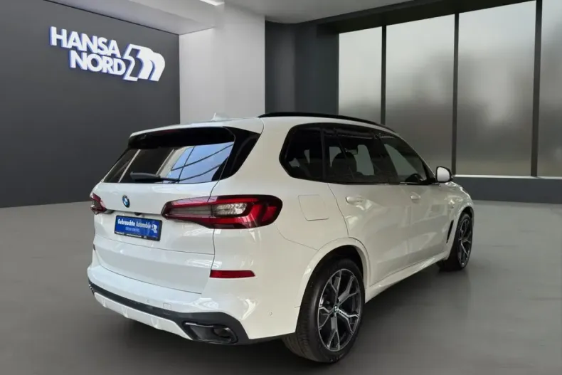 BMW X5 din 2022 cu 86.832 km - oferta BMW154536 - foto 2