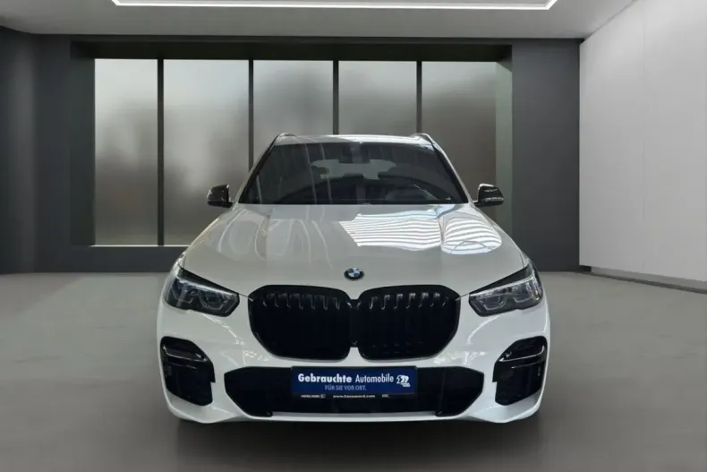 BMW X5 din 2022 cu 86.832 km - oferta BMW154536 - foto 3