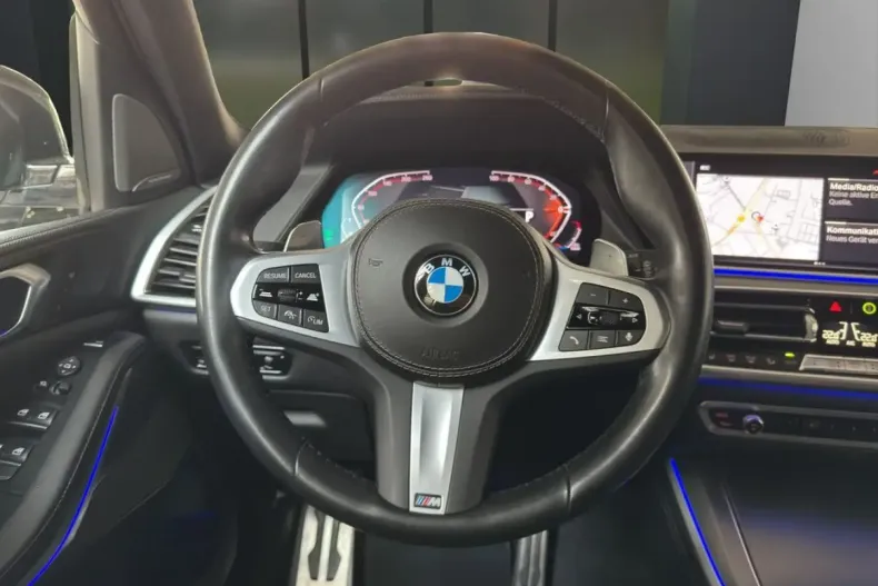 BMW X5 din 2022 cu 86.832 km - oferta BMW154536 - foto 7