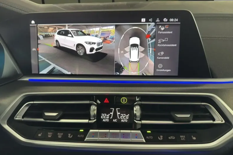 BMW X5 din 2022 cu 86.832 km - oferta BMW154536 - foto 10