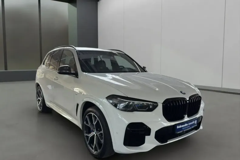 BMW X5 din 2022 cu 86.832 km - oferta BMW154536 - foto 16