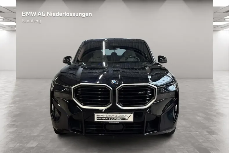 BMW XM din 2024 cu 20.957 km - oferta BMW154537 - foto 5