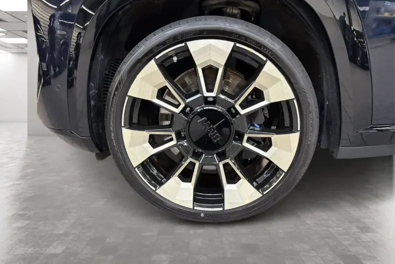 BMW XM din 2024 cu 20.957 km - oferta BMW154537 - foto 6