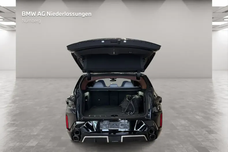 BMW XM din 2024 cu 20.957 km - oferta BMW154537 - foto 7