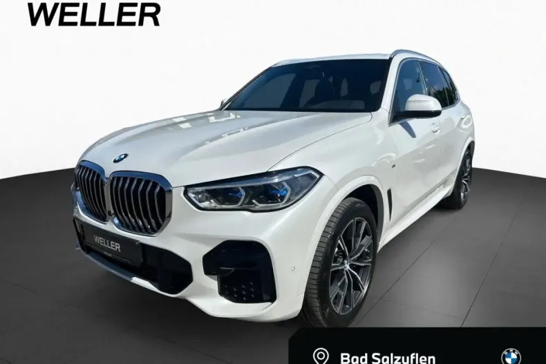 BMW X5 din 2022 cu 82.906 km - oferta BMW154538 - foto 1