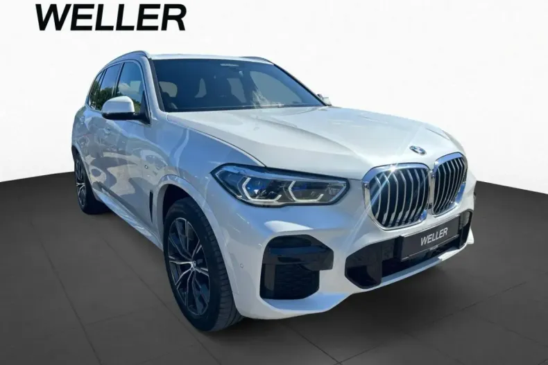 BMW X5 din 2022 cu 82.906 km - oferta BMW154538 - foto 4