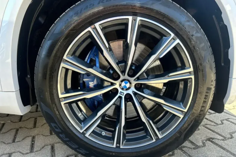 BMW X5 din 2022 cu 82.906 km - oferta BMW154538 - foto 16