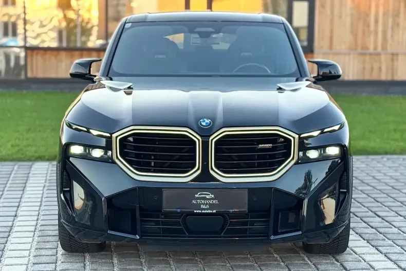 BMW XM din 2023 cu 39.000 km - oferta BMW154539 - foto 2