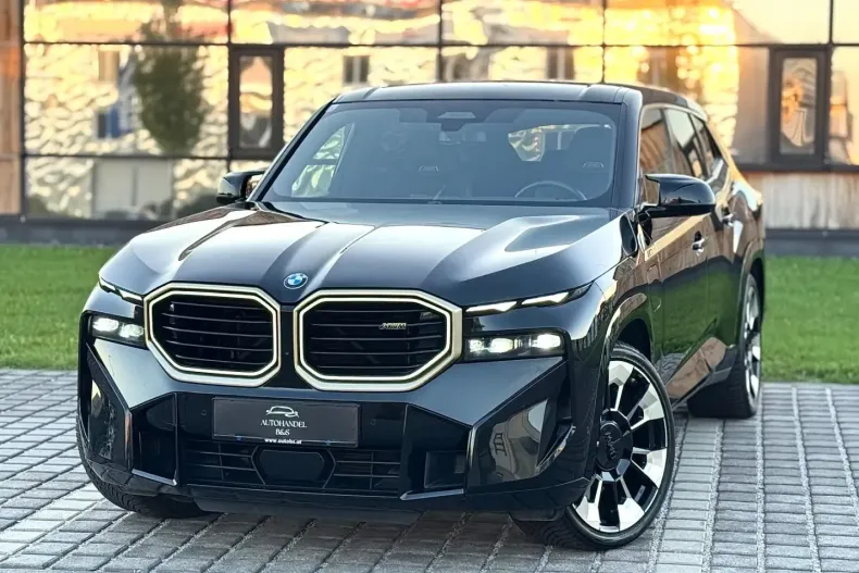 BMW XM din 2023 cu 39.000 km - oferta BMW154539 - foto 3