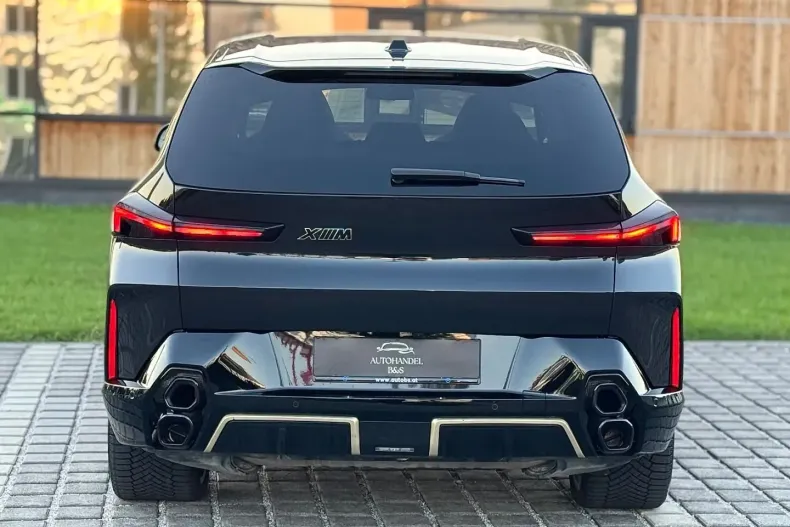 BMW XM din 2023 cu 39.000 km - oferta BMW154539 - foto 5