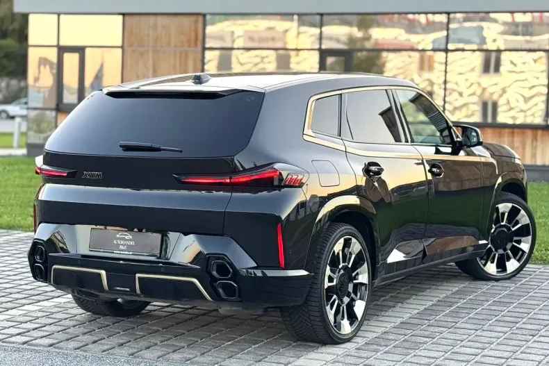 BMW XM din 2023 cu 39.000 km - oferta BMW154539 - foto 6