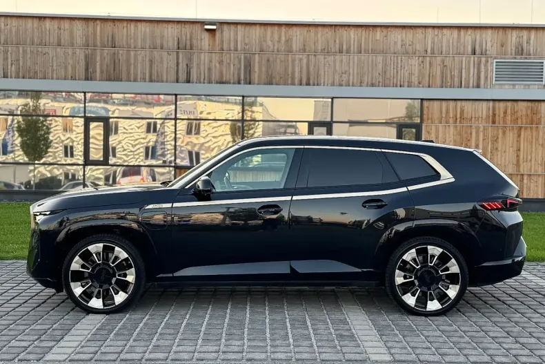 BMW XM din 2023 cu 39.000 km - oferta BMW154539 - foto 9