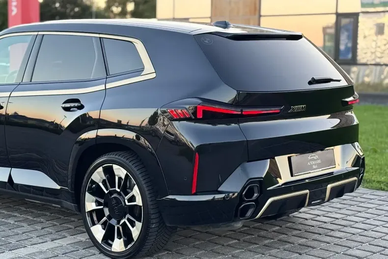 BMW XM din 2023 cu 39.000 km - oferta BMW154539 - foto 10