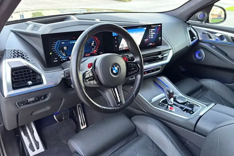 BMW XM din 2023 cu 39.000 km - oferta BMW154539 - foto 13