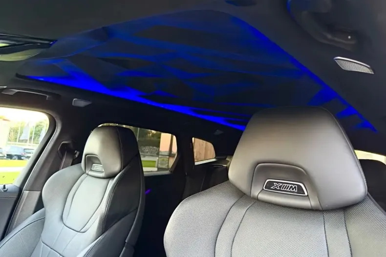 BMW XM din 2023 cu 39.000 km - oferta BMW154539 - foto 15