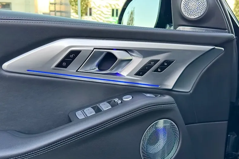 BMW XM din 2023 cu 39.000 km - oferta BMW154539 - foto 16