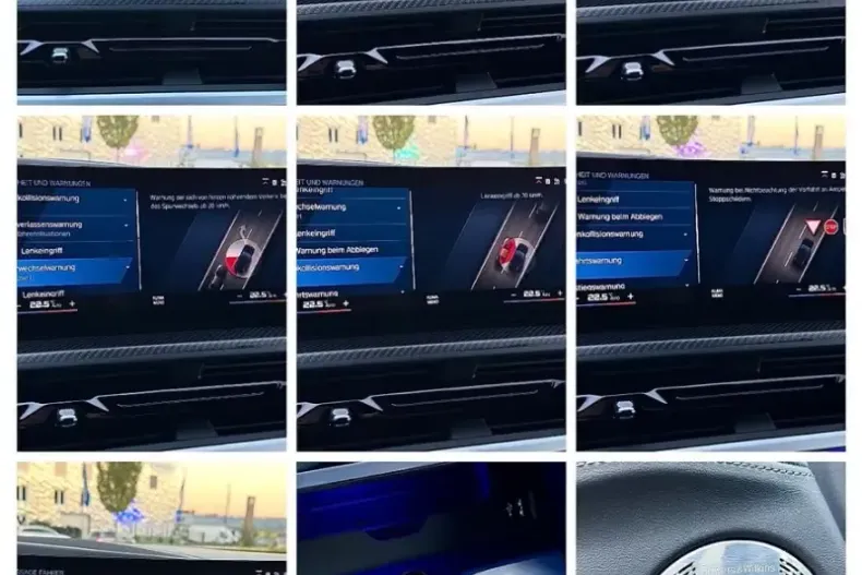 BMW XM din 2023 cu 39.000 km - oferta BMW154539 - foto 17