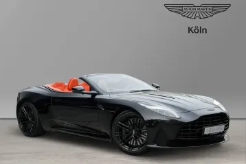 Aston Martin DB12 din 2024 - oferta AST154541