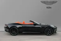 Aston Martin DB12 din 2024 cu 20.500 km - oferta AST154541 - foto 3