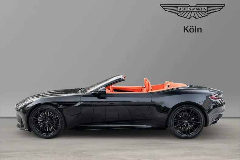 Aston Martin DB12 din 2024 cu 20.500 km - oferta AST154541 - foto 7