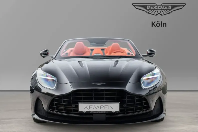 Aston Martin DB12 din 2024 cu 20.500 km - oferta AST154541 - foto 9
