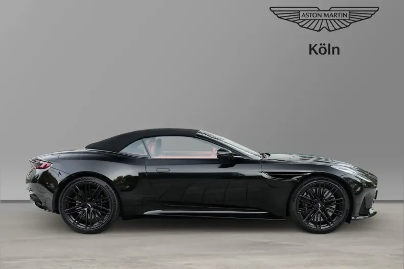 Aston Martin DB12 din 2024 cu 20.500 km - oferta AST154541 - foto 12
