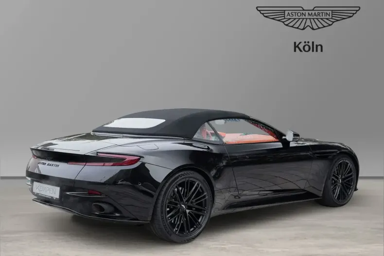 Aston Martin DB12 din 2024 cu 20.500 km - oferta AST154541 - foto 13