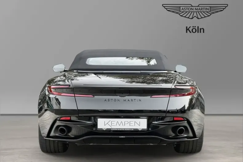 Aston Martin DB12 din 2024 cu 20.500 km - oferta AST154541 - foto 14