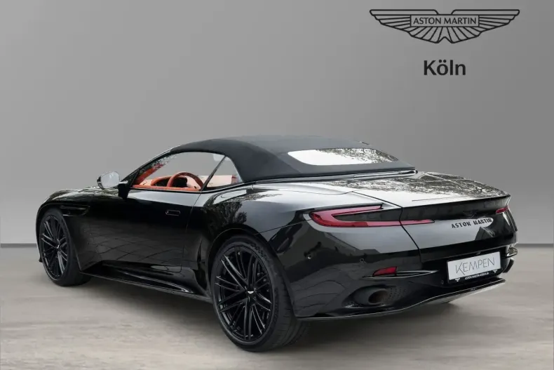 Aston Martin DB12 din 2024 cu 20.500 km - oferta AST154541 - foto 15