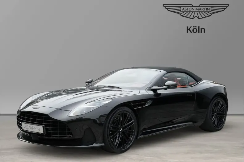 Aston Martin DB12 din 2024 cu 20.500 km - oferta AST154541 - foto 17