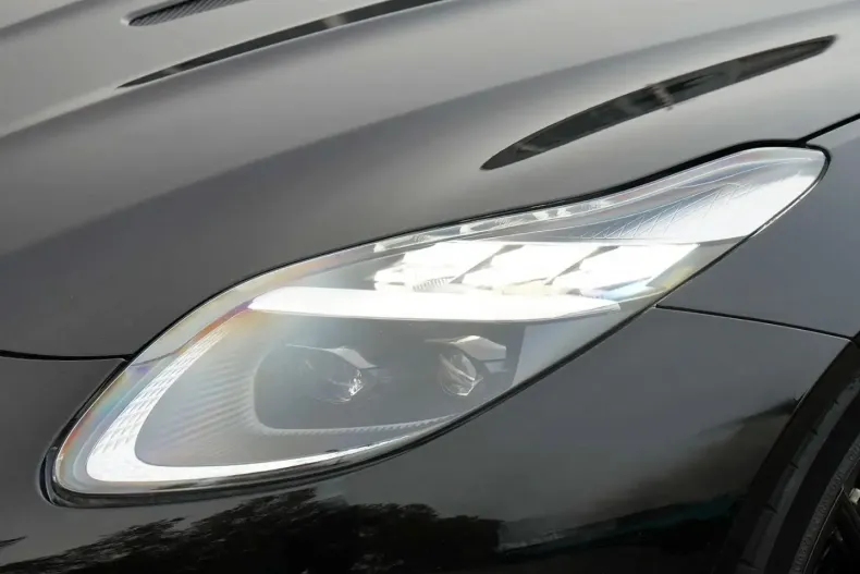 Aston Martin DB12 din 2024 cu 20.500 km - oferta AST154541 - foto 20