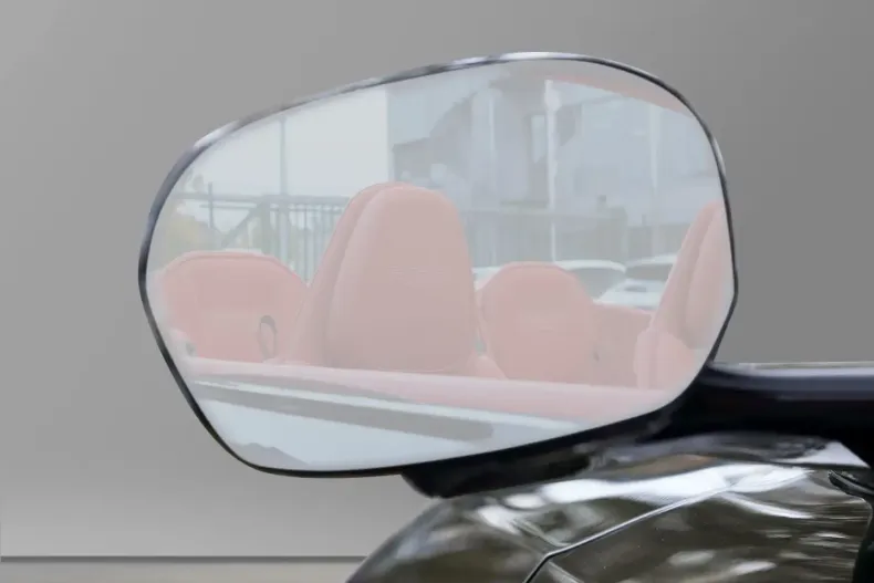 Aston Martin DB12 din 2024 cu 20.500 km - oferta AST154541 - foto 24