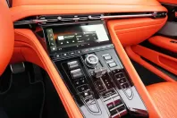 Aston Martin DB12 din 2024 cu 20.500 km - oferta AST154541 - foto 37