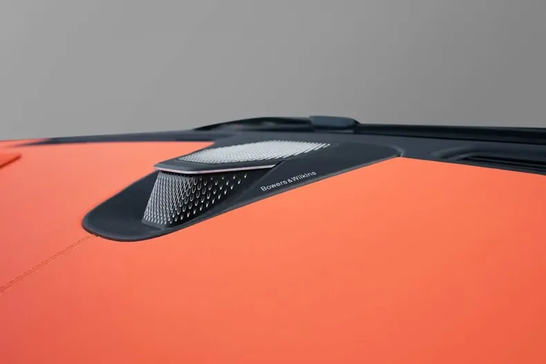 Aston Martin DB12 din 2024 cu 20.500 km - oferta AST154541 - foto 42