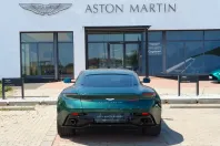 Aston Martin DB12 din 2025 cu 3.000 km - oferta AST154542 - foto 4
