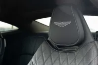 Aston Martin DB12 din 2024 cu 13.300 km - oferta AST154543 - foto 5