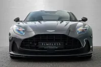 Aston Martin DB12 din 2024 cu 13.300 km - oferta AST154543 - foto 7