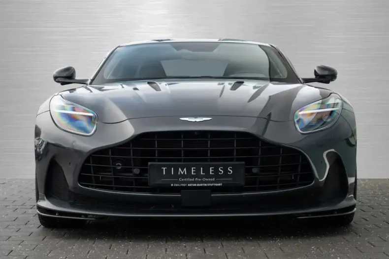 Aston Martin DB12 din 2024 cu 13.300 km - oferta AST154543 - foto 7