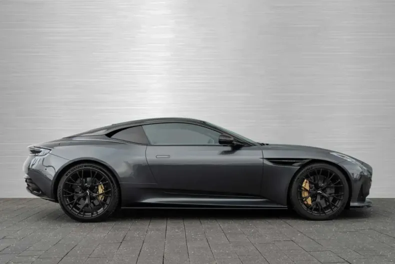 Aston Martin DB12 din 2024 cu 13.300 km - oferta AST154543 - foto 13