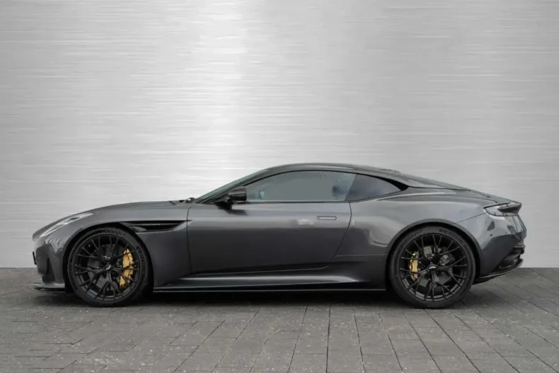 Aston Martin DB12 din 2024 cu 13.300 km - oferta AST154543 - foto 14