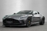 Aston Martin DB12 din 2024 cu 13.300 km - oferta AST154543 - foto 15