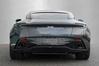 Aston Martin DB12 din 2024 cu 13.300 km - oferta AST154543 - foto 18
