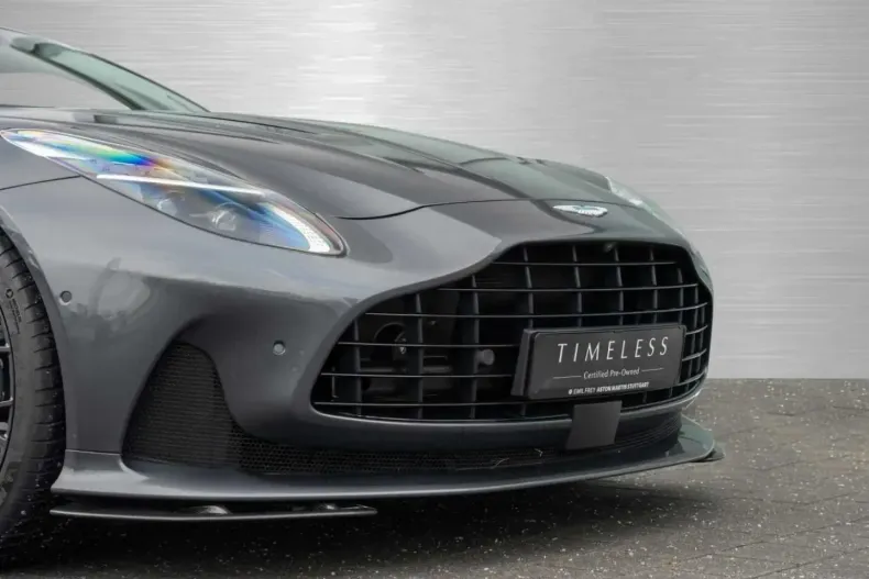 Aston Martin DB12 din 2024 cu 13.300 km - oferta AST154543 - foto 19