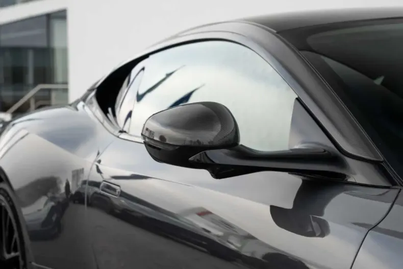 Aston Martin DB12 din 2024 cu 13.300 km - oferta AST154543 - foto 21