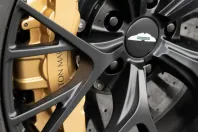 Aston Martin DB12 din 2024 cu 13.300 km - oferta AST154543 - foto 24