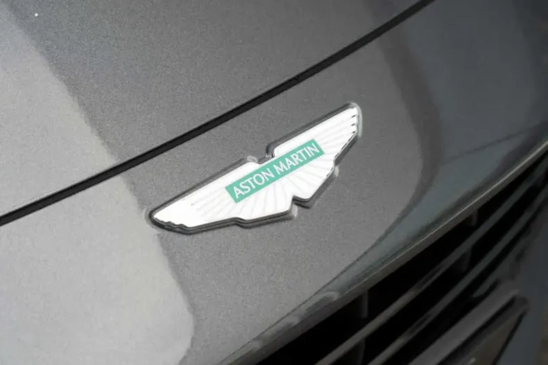 Aston Martin DB12 din 2024 cu 13.300 km - oferta AST154543 - foto 25